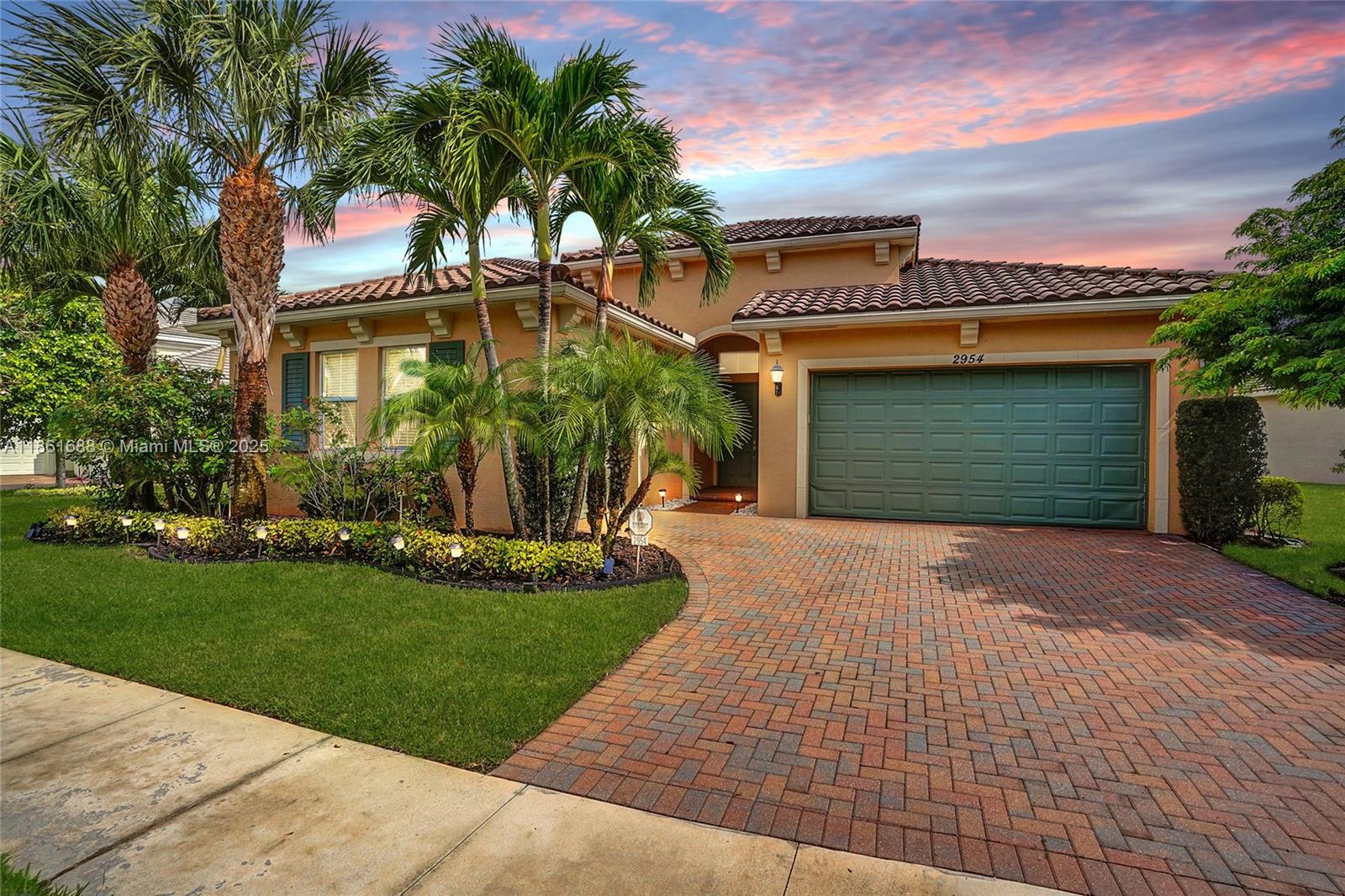 Live the ultimate waterfront lifestyle in this rare 2015 St. Tropez model on one of PortoSol’s premier lots, offering the community’s widest and longest lake views. Sun-drenched living spaces with soaring ceilings and full-impact windows create an open, airy feel, while the modern kitchen with stainless steel appliances flows perfectly for entertaining. With 4 bedrooms, 3 baths, a 3-car garage, 2,651 sq. ft. under air (3,700+ total), and unmatched privacy on the only street with no homes across, this home is a true showpiece.