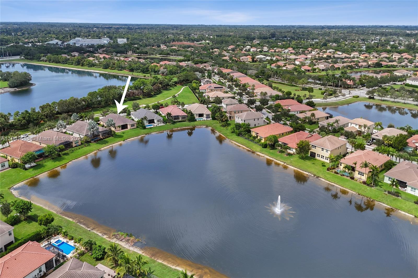 PORTOSOL - Residential