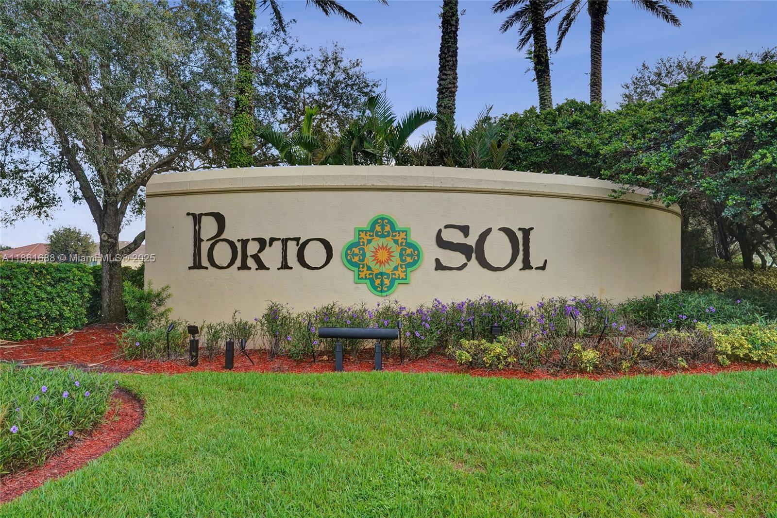 PORTOSOL - Residential