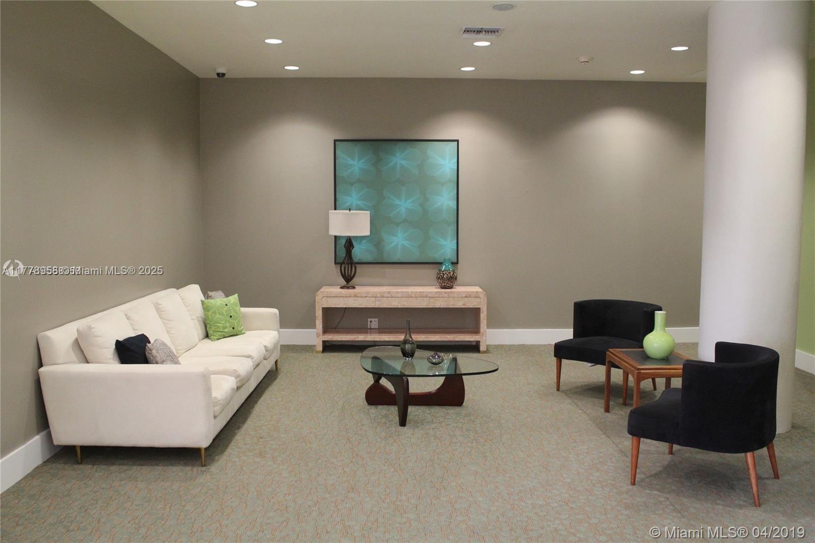Rental Property at Address Not Disclosed, Miami Beach, Miami-Dade County, Florida - Bedrooms: 2 
Bathrooms: 2  - $2,850 MO.
