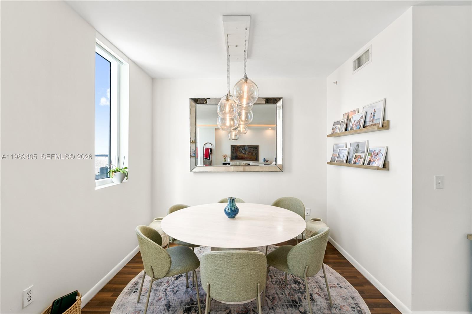 VIZCAYNE NORTH CONDO - Residential Lease