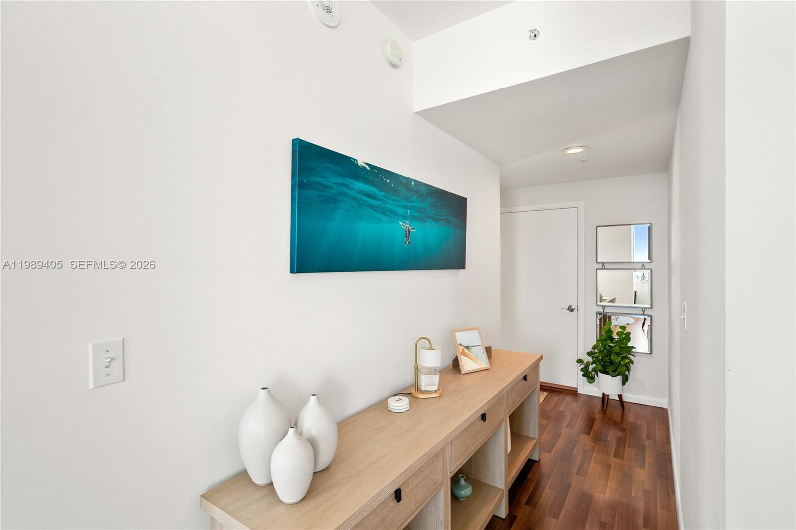 VIZCAYNE NORTH CONDO - Residential Lease