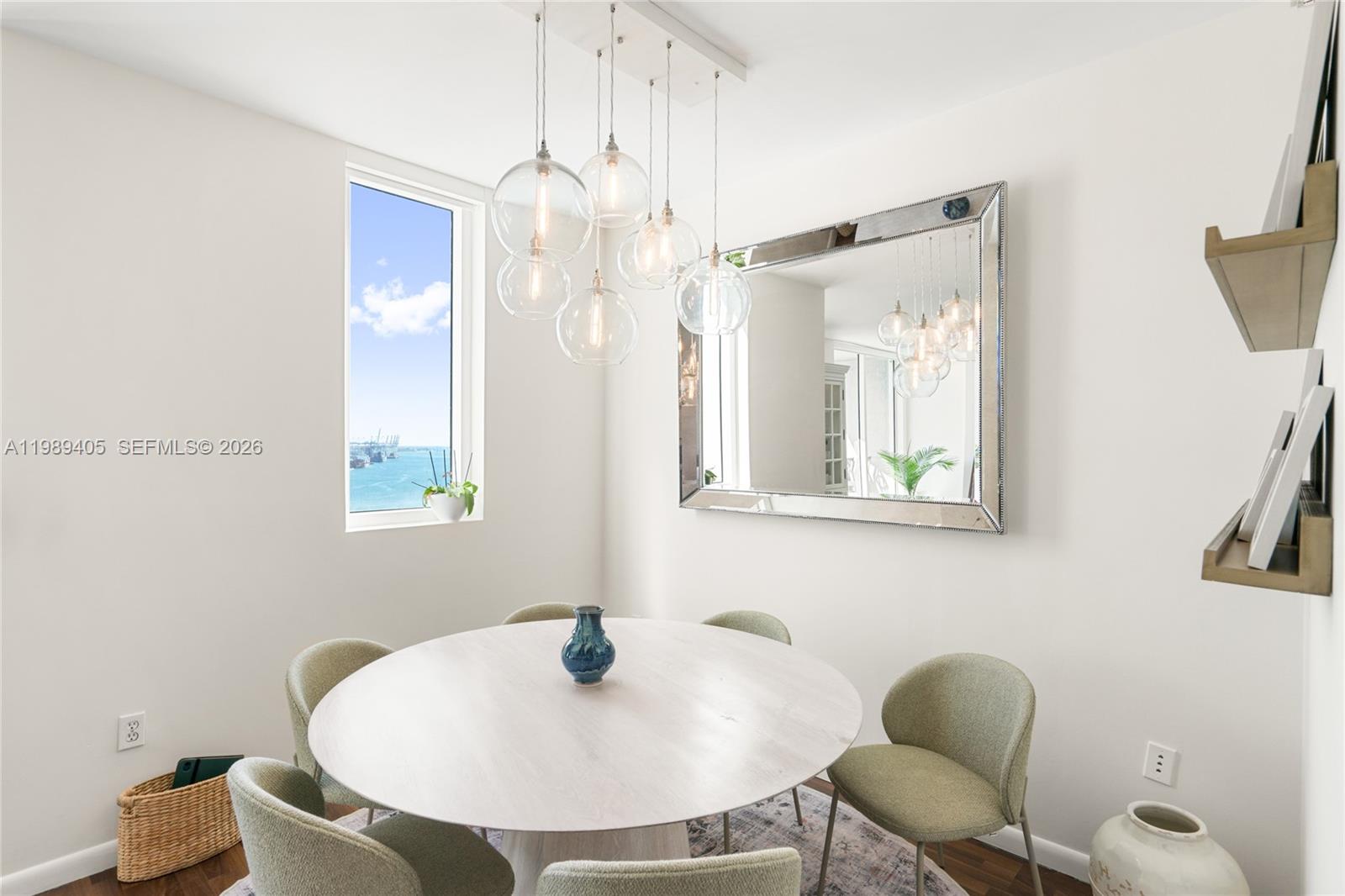 VIZCAYNE NORTH CONDO - Residential Lease