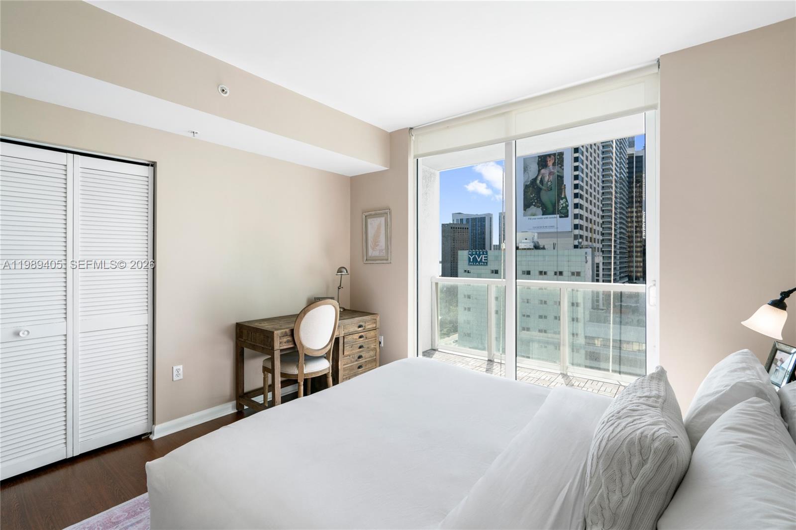 VIZCAYNE NORTH CONDO - Residential Lease