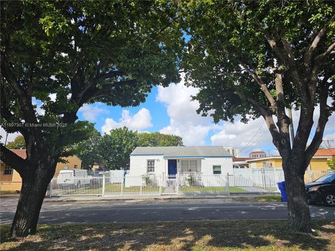 1020 SW 33rd Ave Miami FL 33135