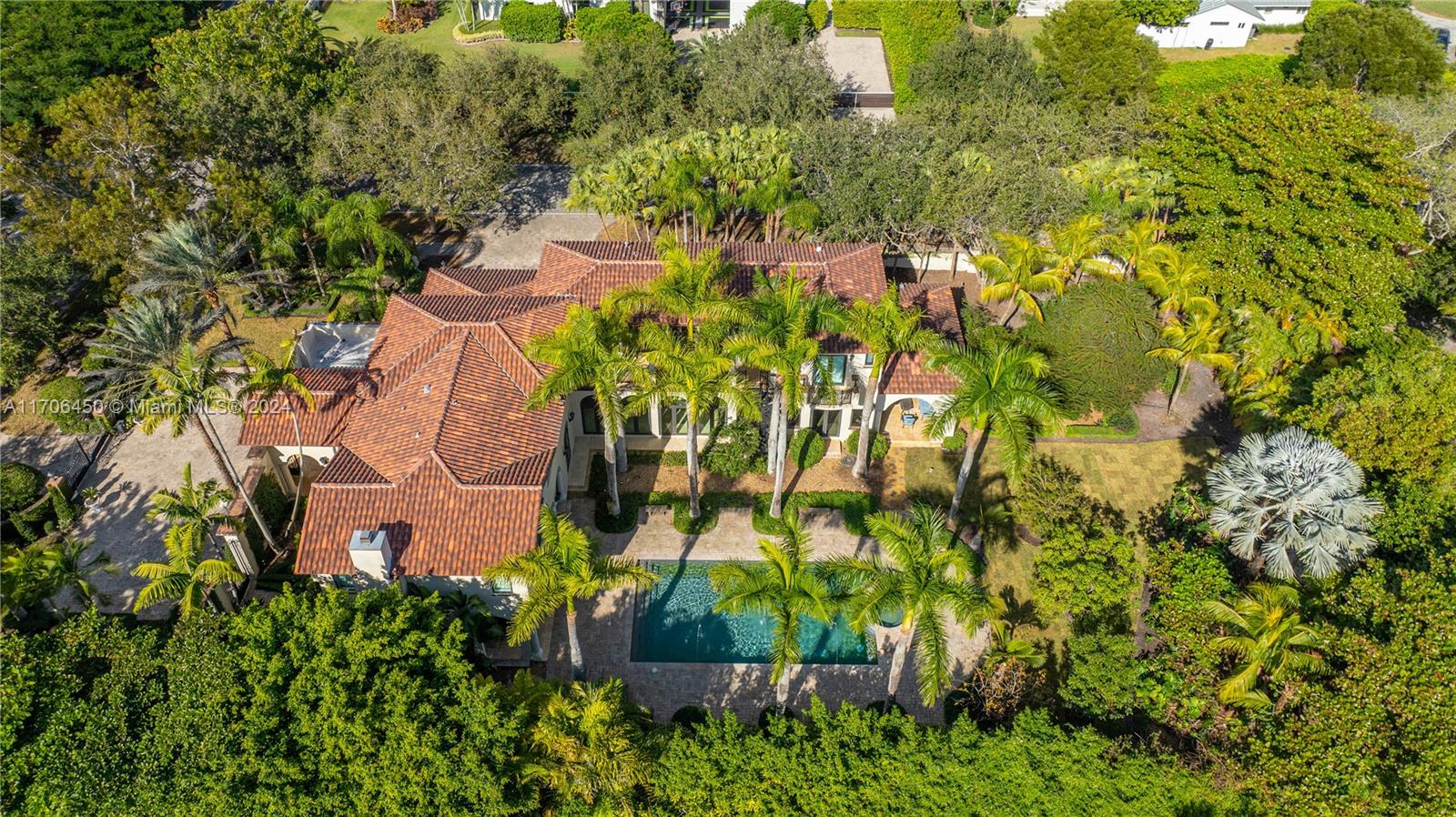 HELMS COUNTRY ESTATES ADD - Residential