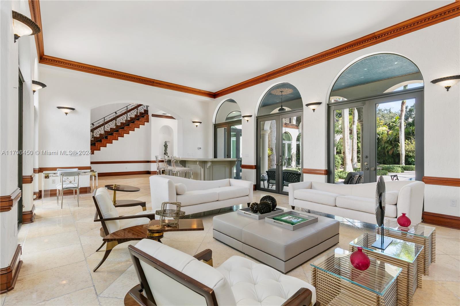 HELMS COUNTRY ESTATES ADD - Residential