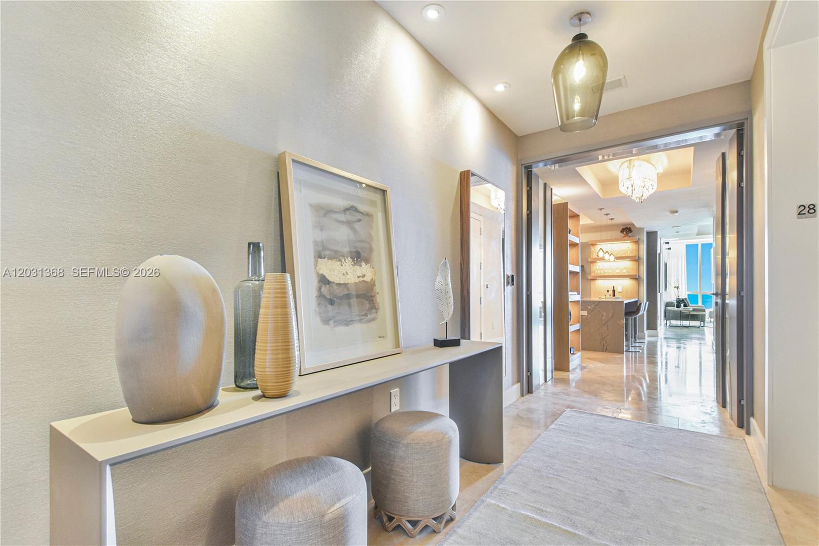 100 S Pointe Dr 2806