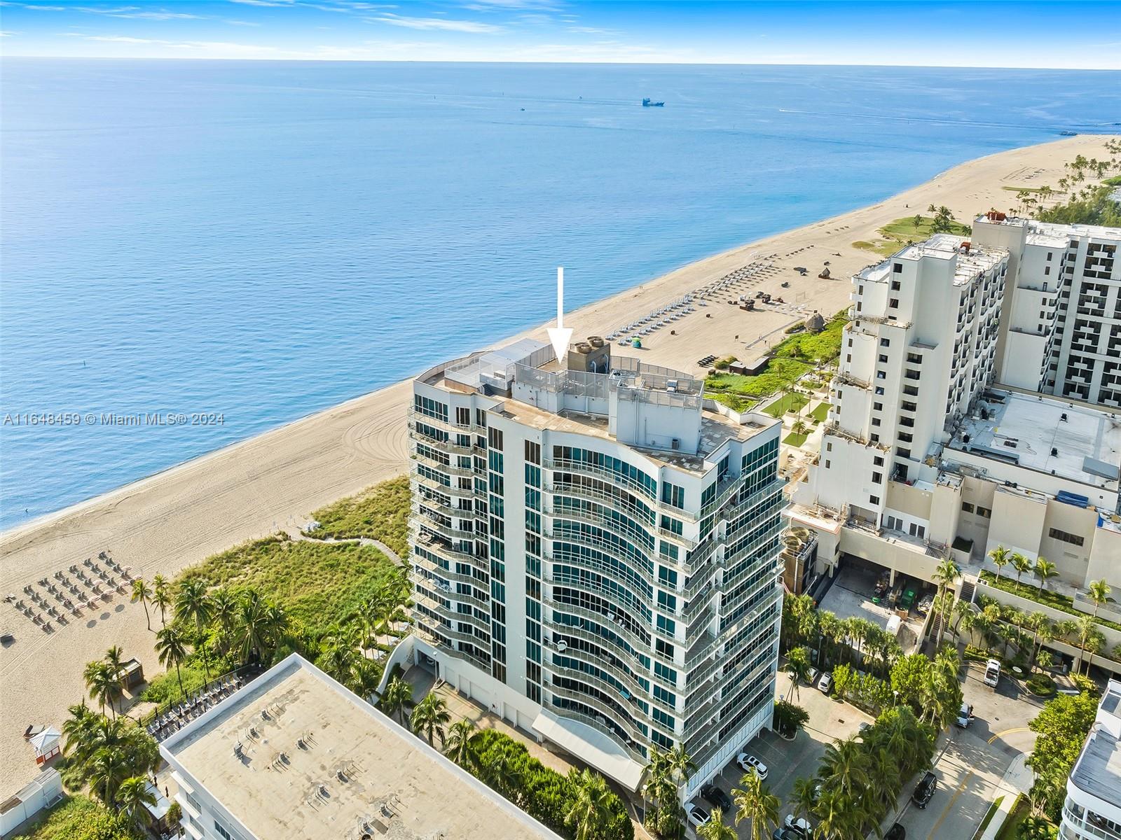 COCONUT GROVE RESIDENCES - Residential