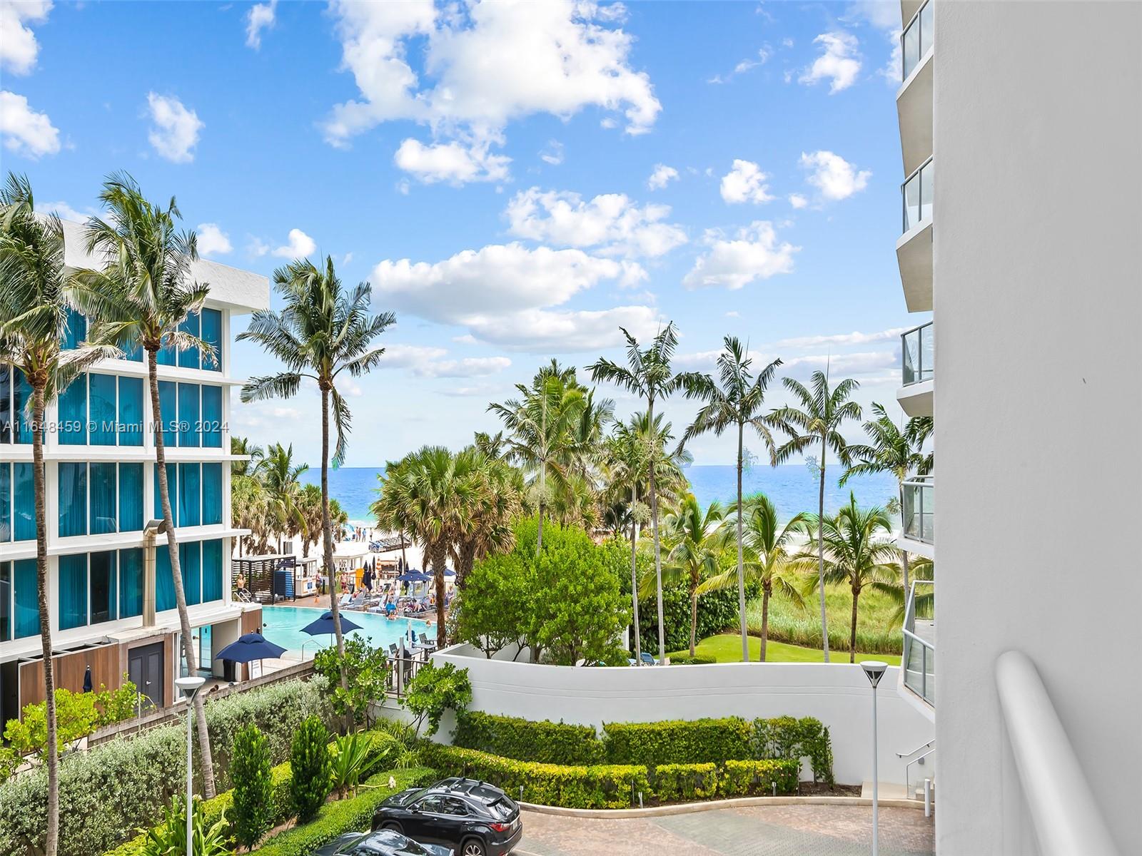 COCONUT GROVE RESIDENCES - Residential