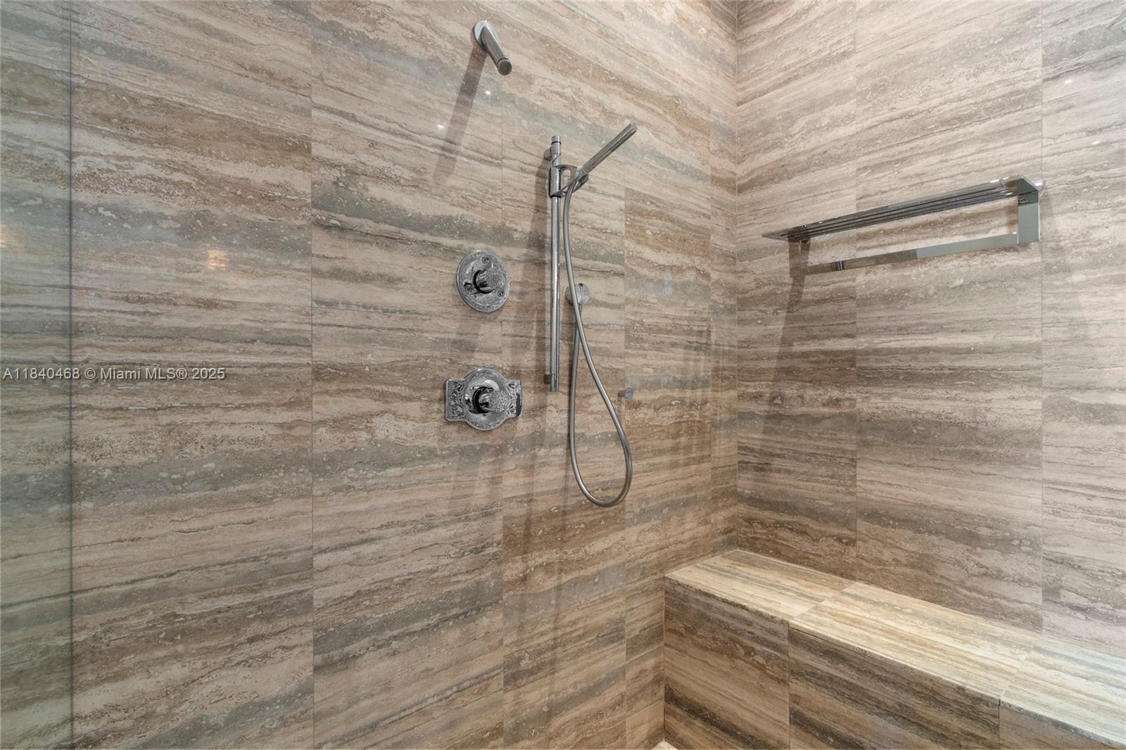 TDR TOWER I CONDO - Residential Lease