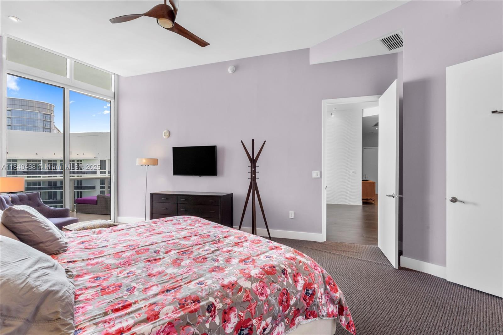 TDR TOWER I CONDO - Residential Lease