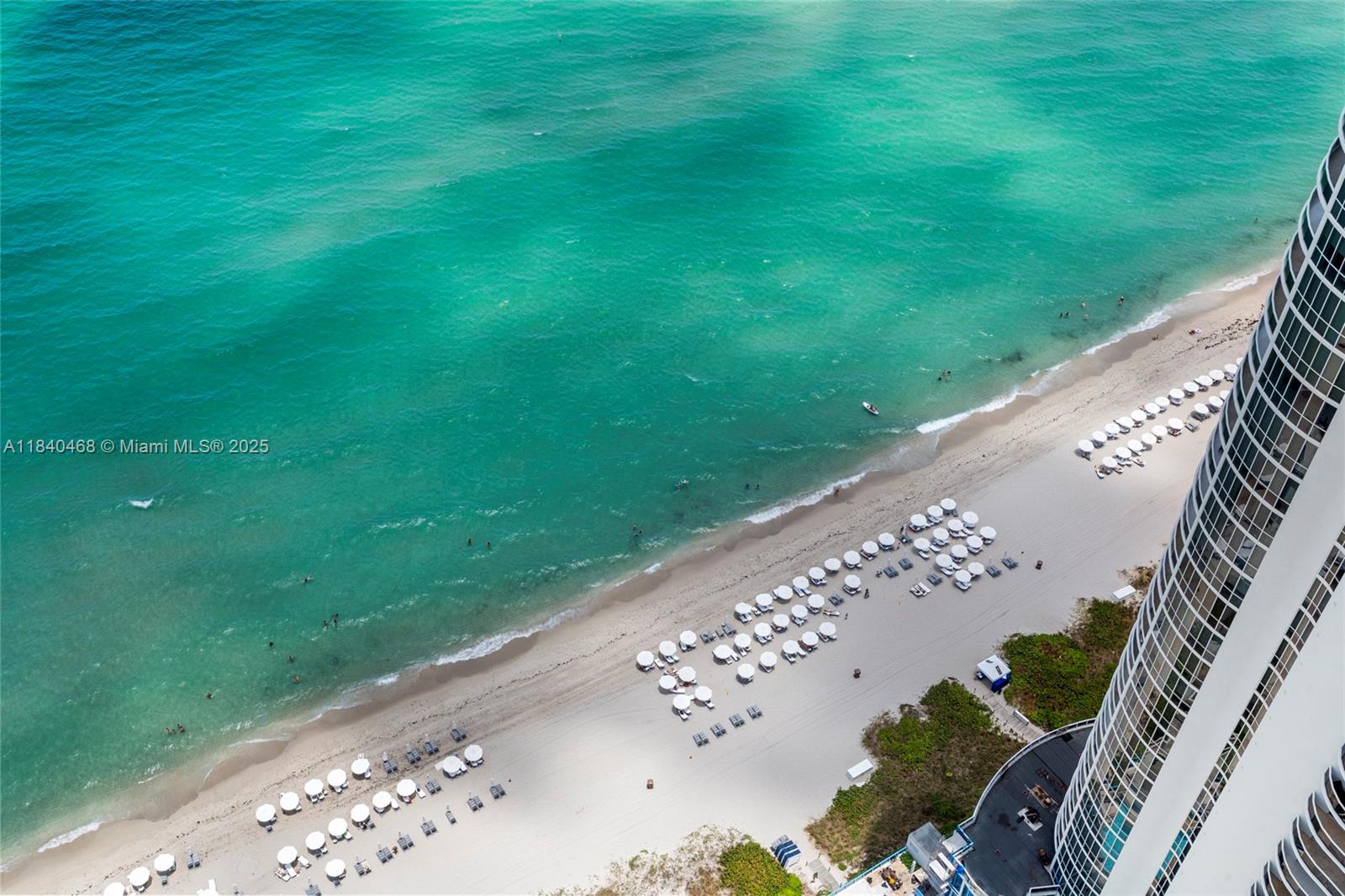 TDR TOWER I CONDO - Residential Lease