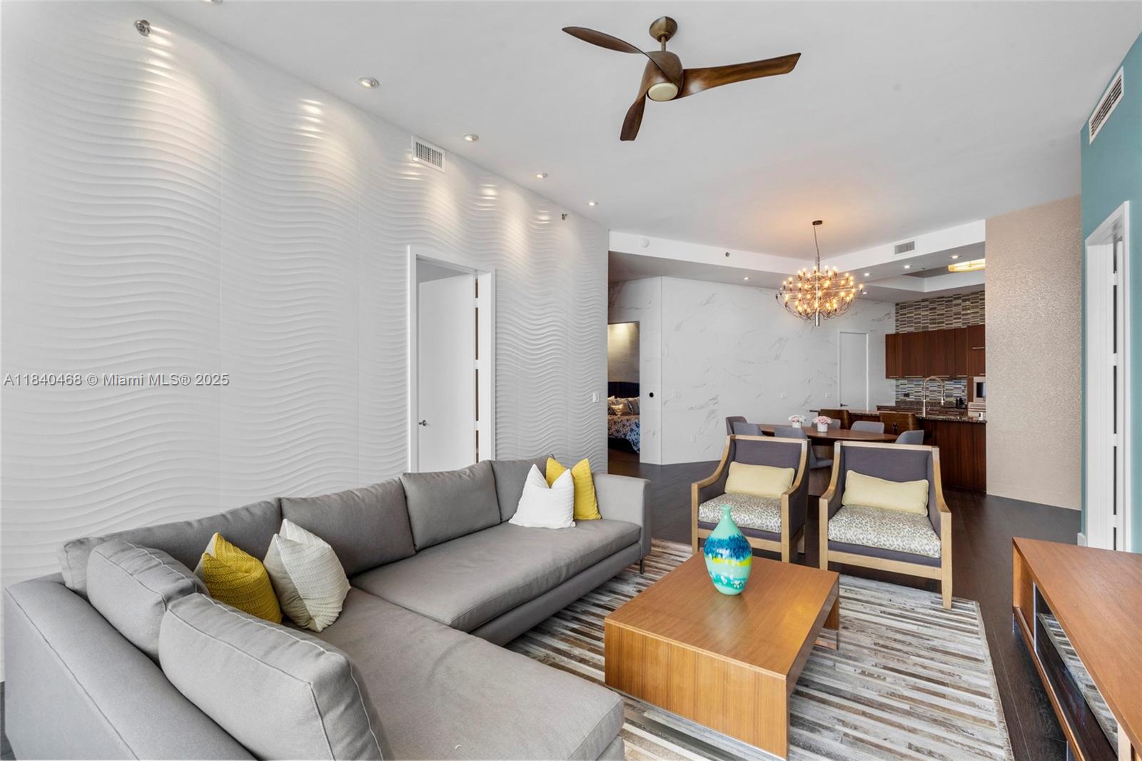 TDR TOWER I CONDO - Residential Lease