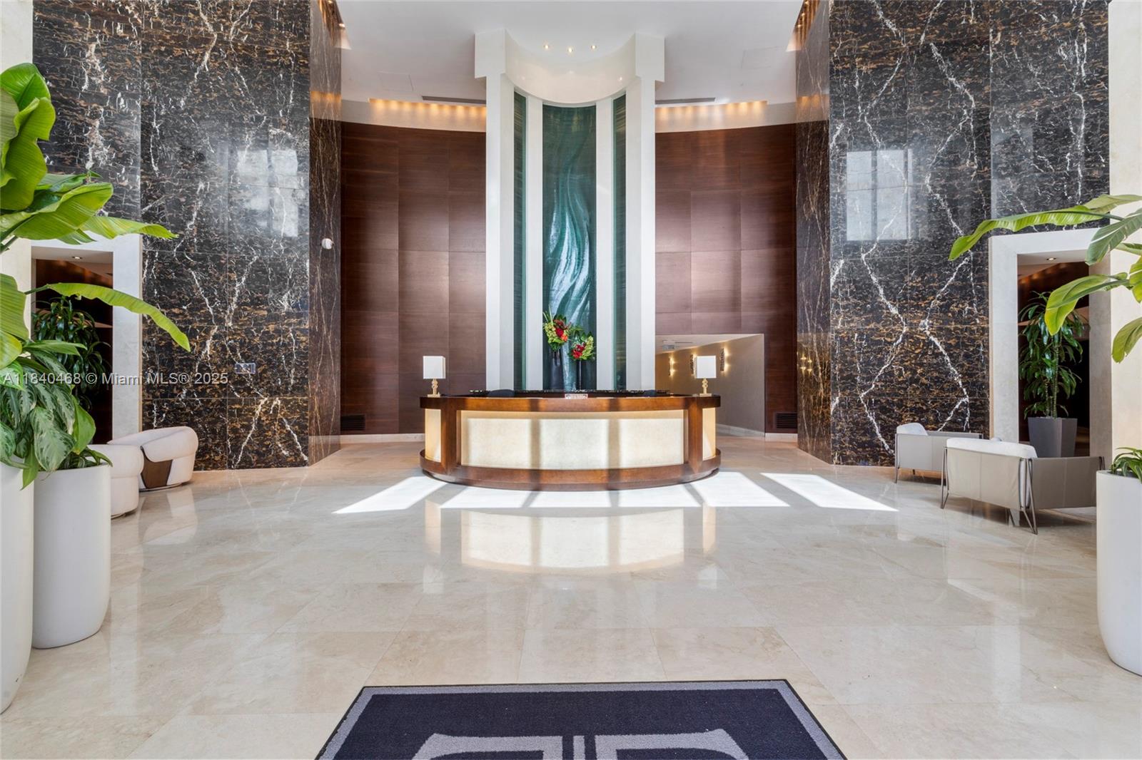 TDR TOWER I CONDO - Residential Lease