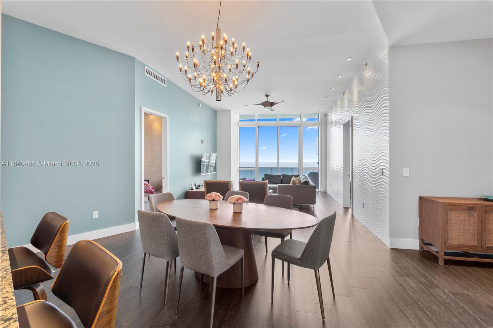 TDR TOWER I CONDO - Residential Lease