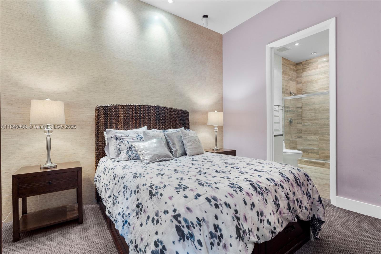 TDR TOWER I CONDO - Residential Lease