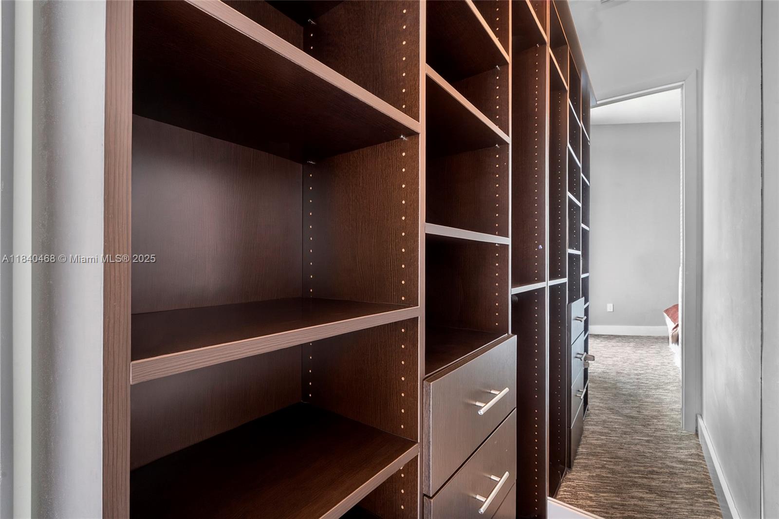 TDR TOWER I CONDO - Residential Lease