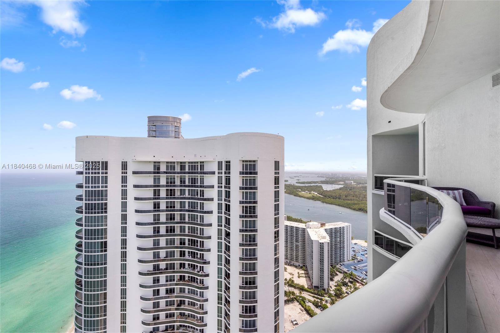 TDR TOWER I CONDO - Residential Lease