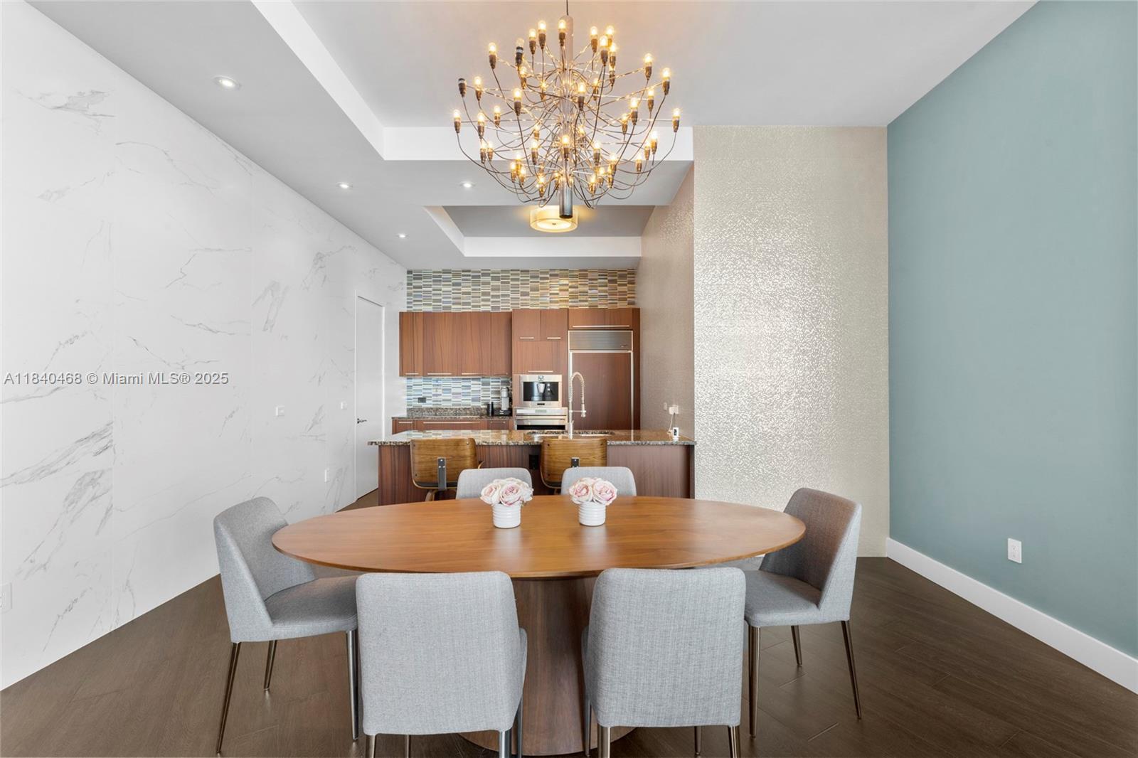 TDR TOWER I CONDO - Residential Lease