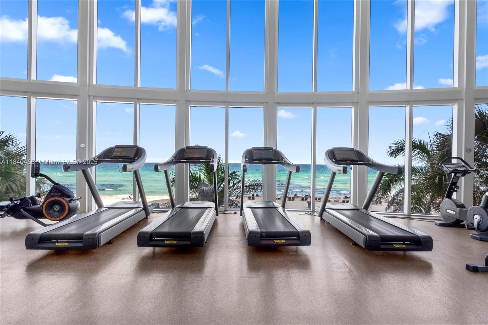 TDR TOWER I CONDO - Residential Lease