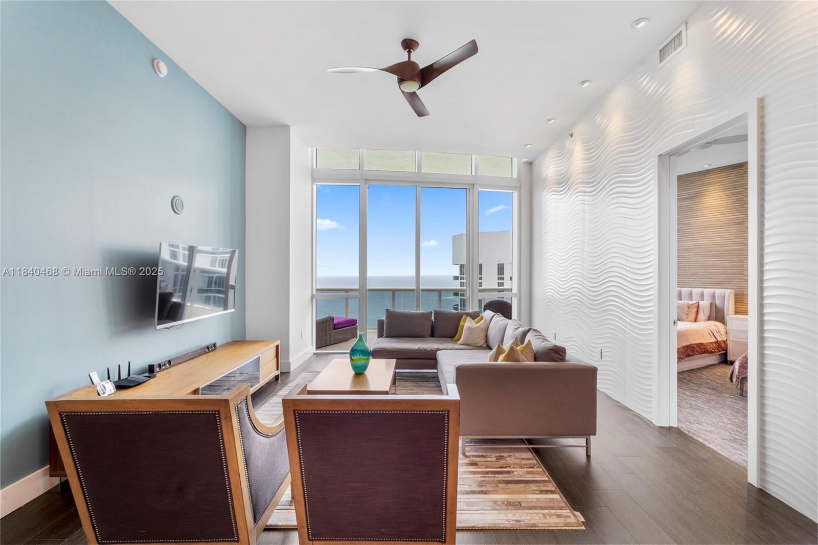 TDR TOWER I CONDO - Residential Lease