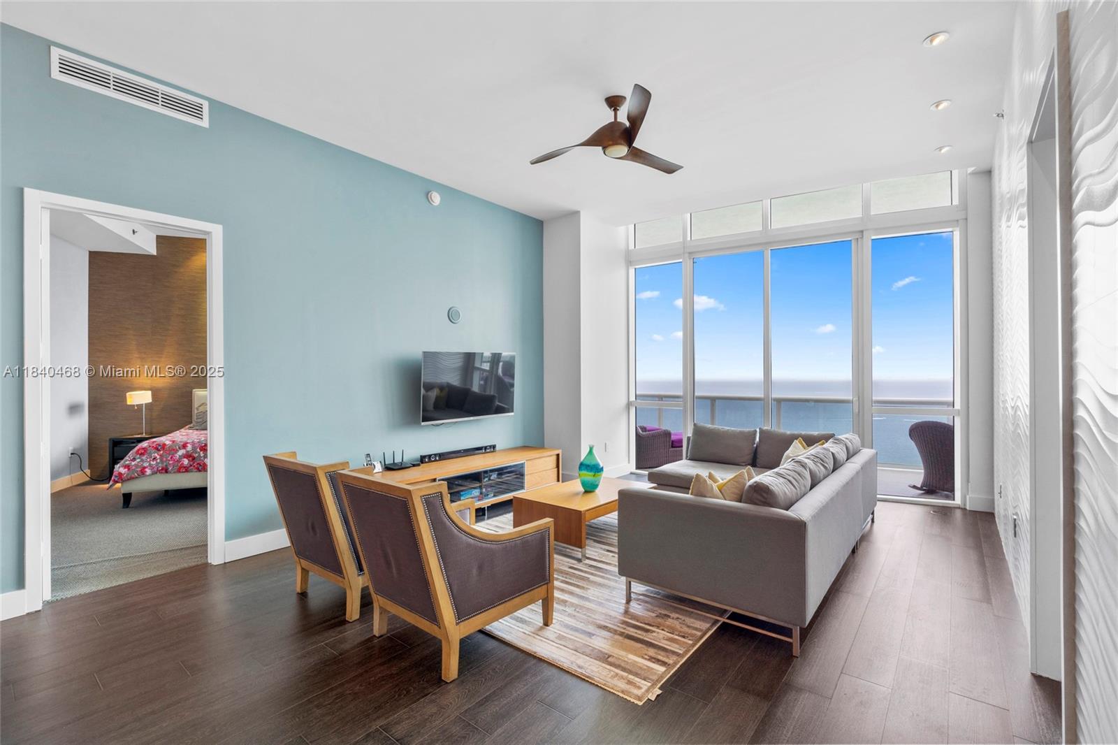 TDR TOWER I CONDO - Residential Lease