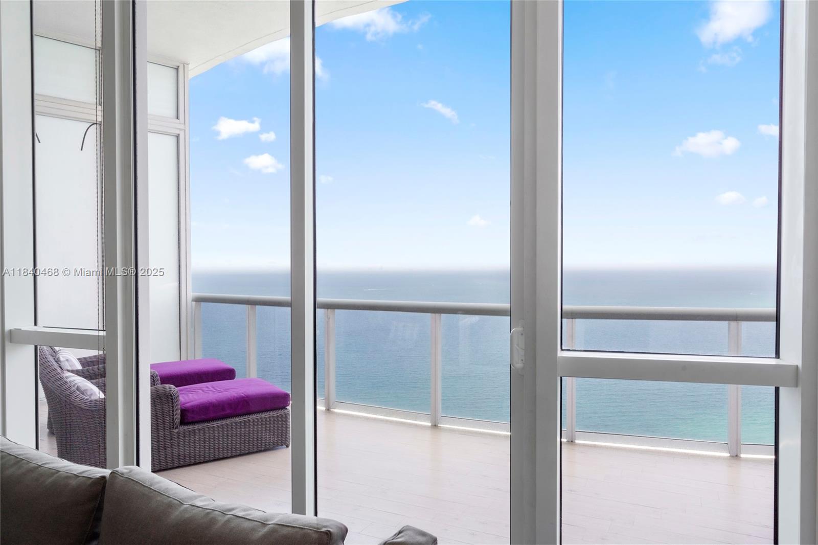 TDR TOWER I CONDO - Residential Lease