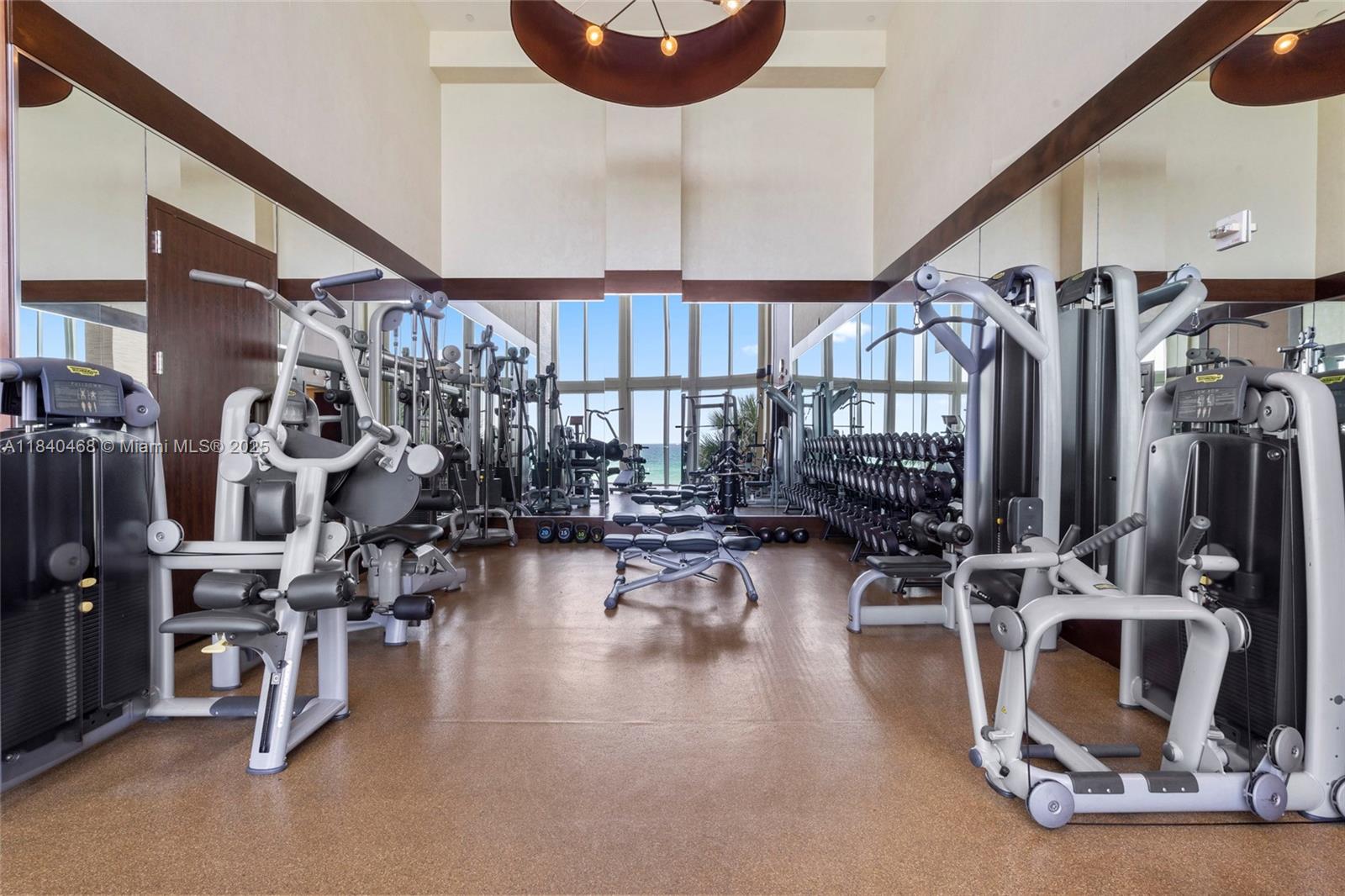 TDR TOWER I CONDO - Residential Lease