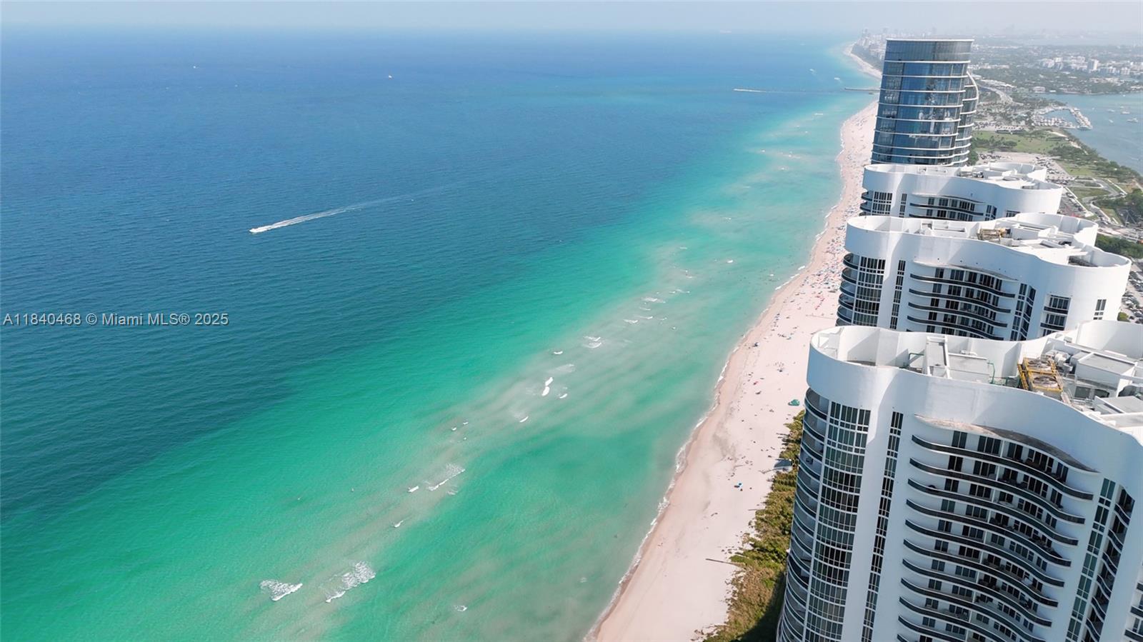 TDR TOWER I CONDO - Residential Lease