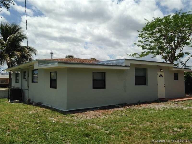 WESTON VILLAGE - Residential Lease