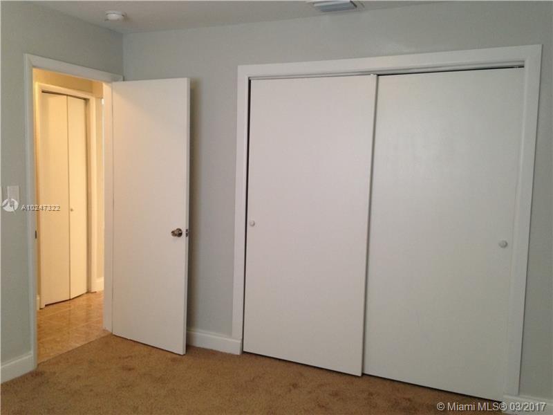 WESTON VILLAGE - Residential Lease