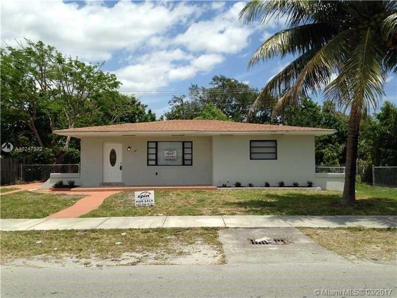 WESTON VILLAGE - Residential Lease