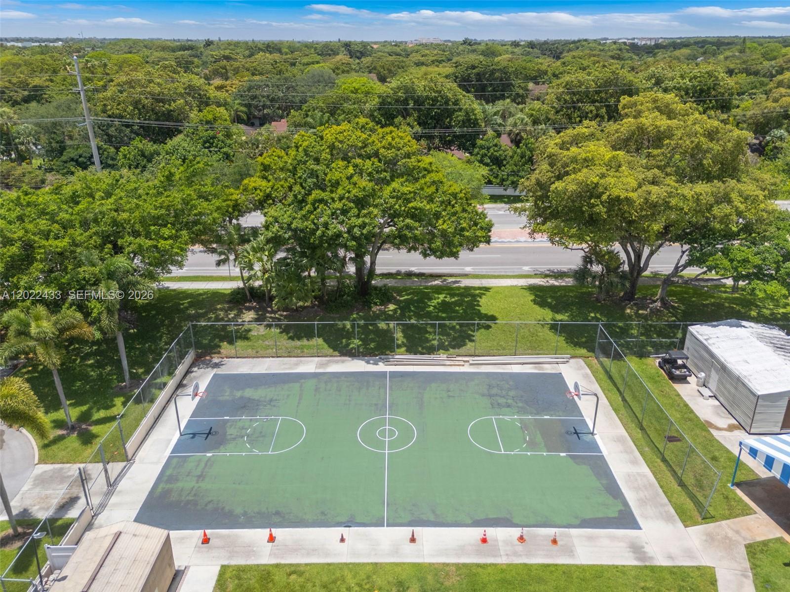 APPLEWOOD 2 - Residential