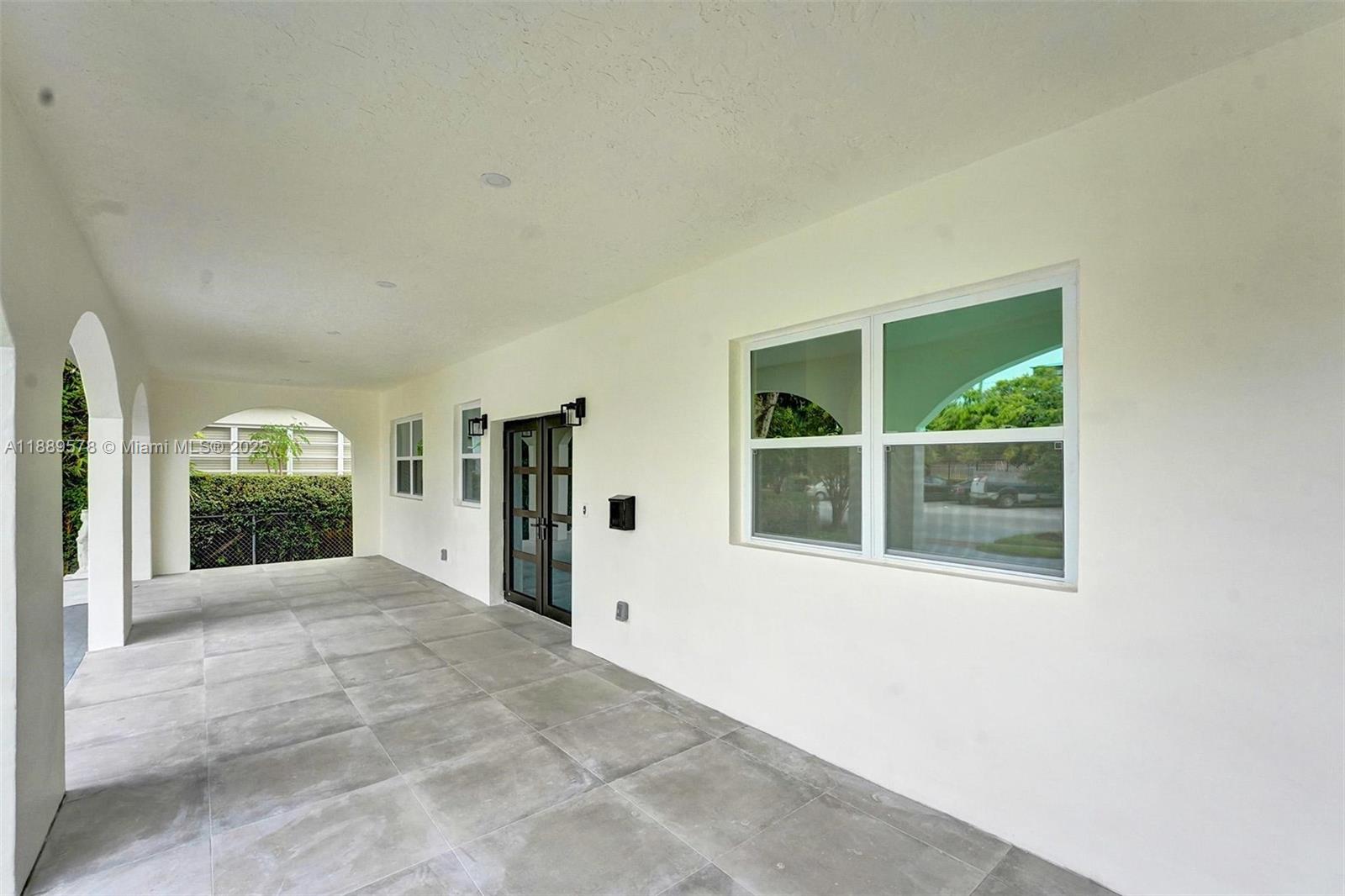 OCEAN BEACH ADDN NO 3 - Residential Lease