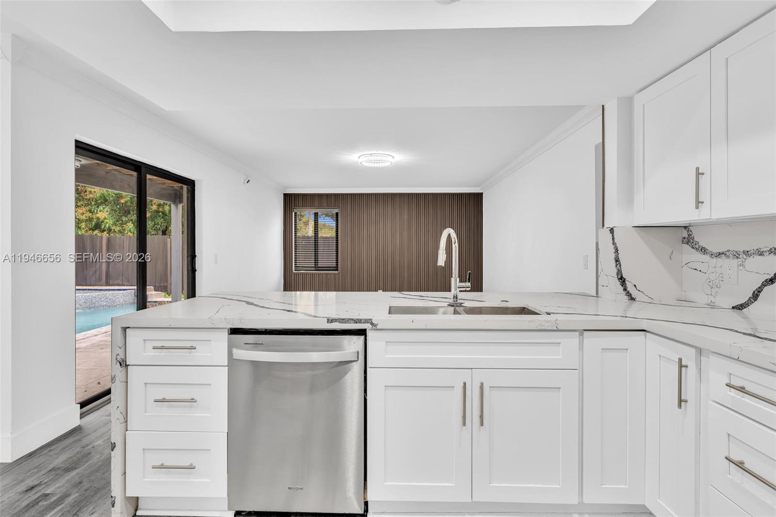 THE MOORS SEC 1 - Residential