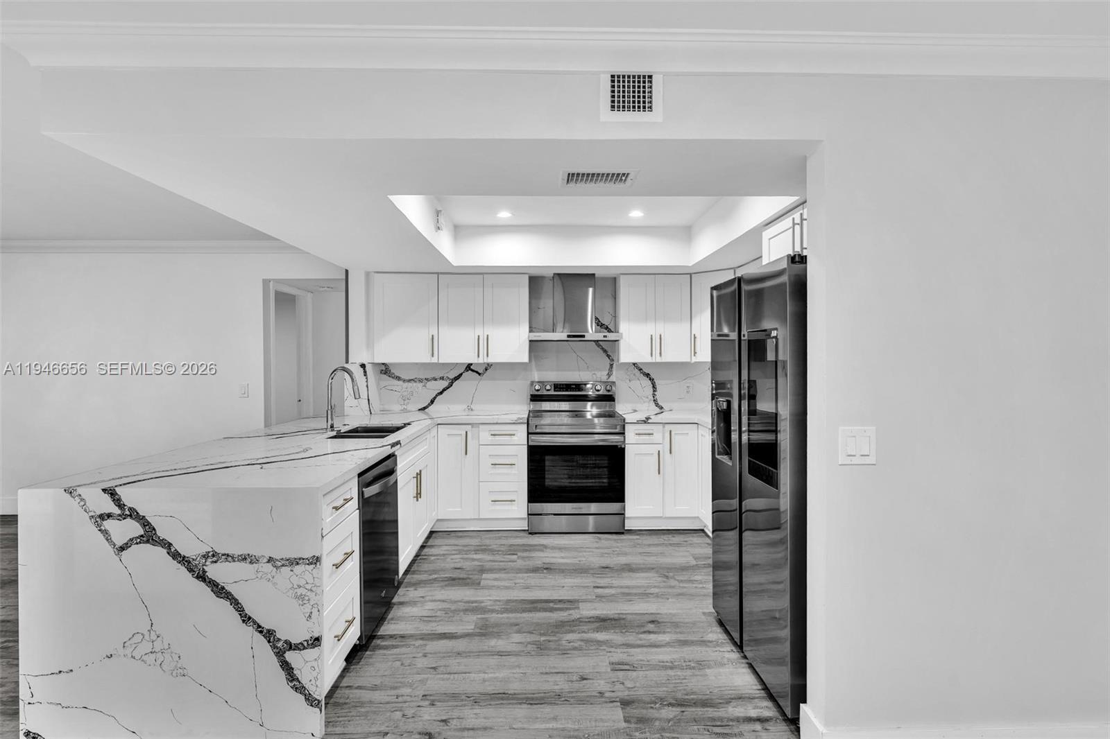 THE MOORS SEC 1 - Residential