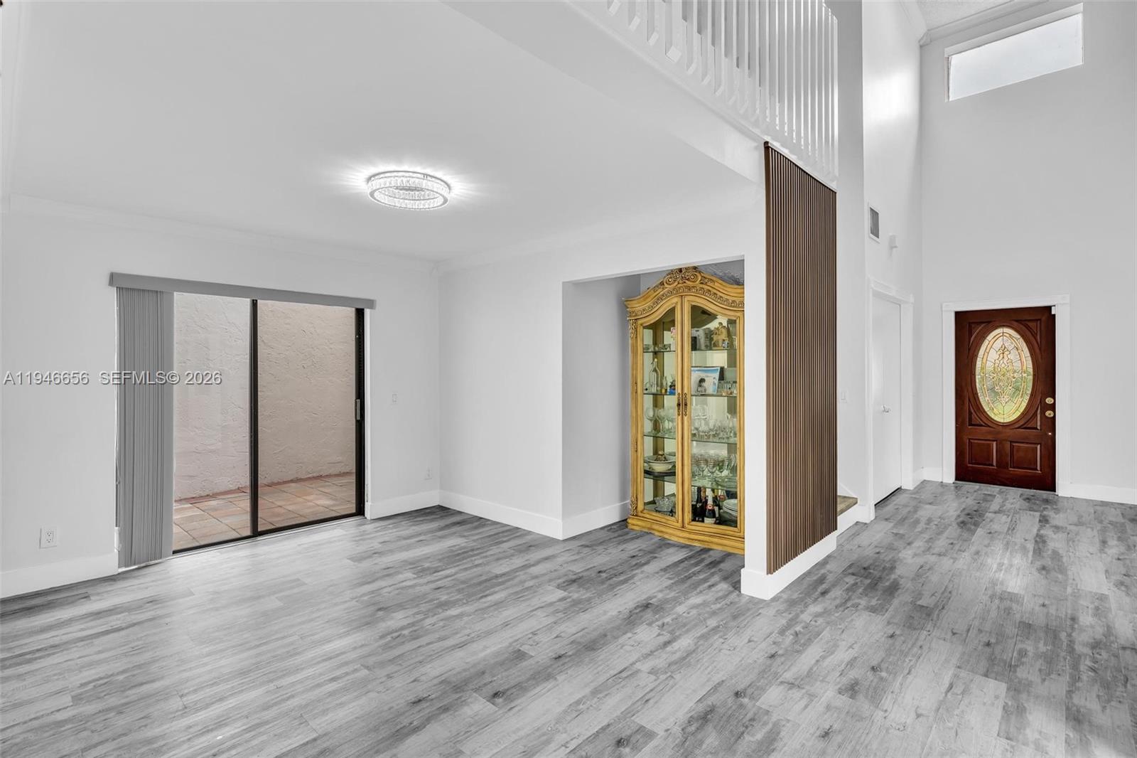 THE MOORS SEC 1 - Residential