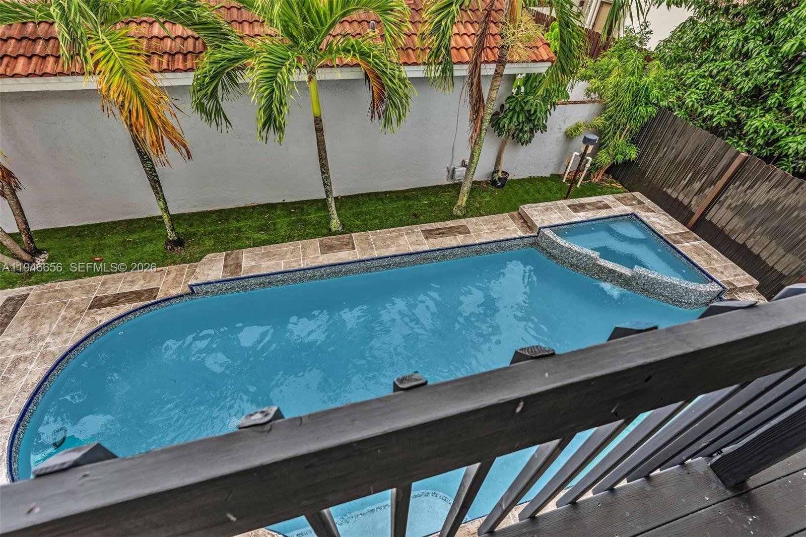 THE MOORS SEC 1 - Residential