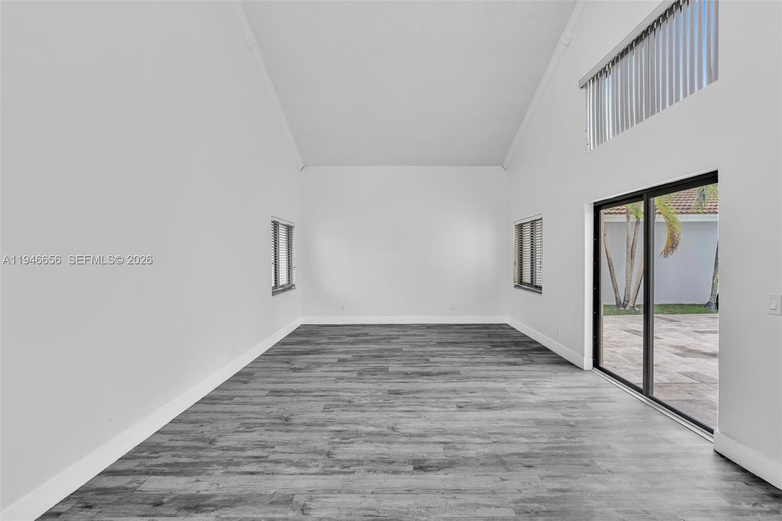 THE MOORS SEC 1 - Residential