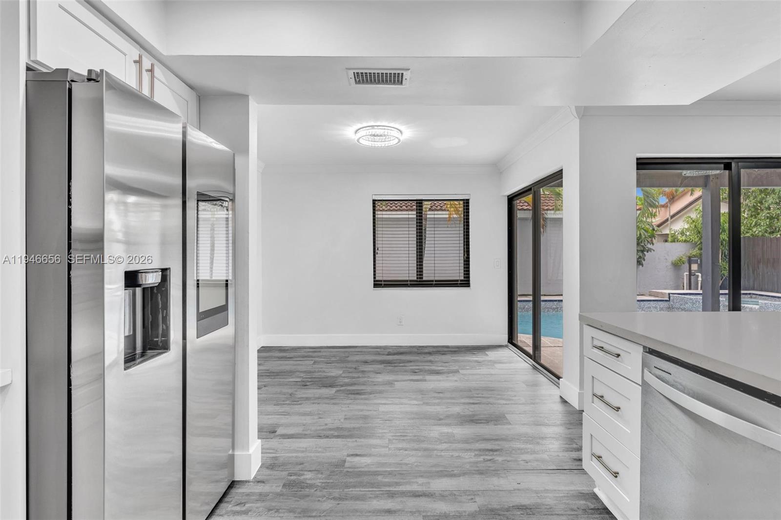 THE MOORS SEC 1 - Residential