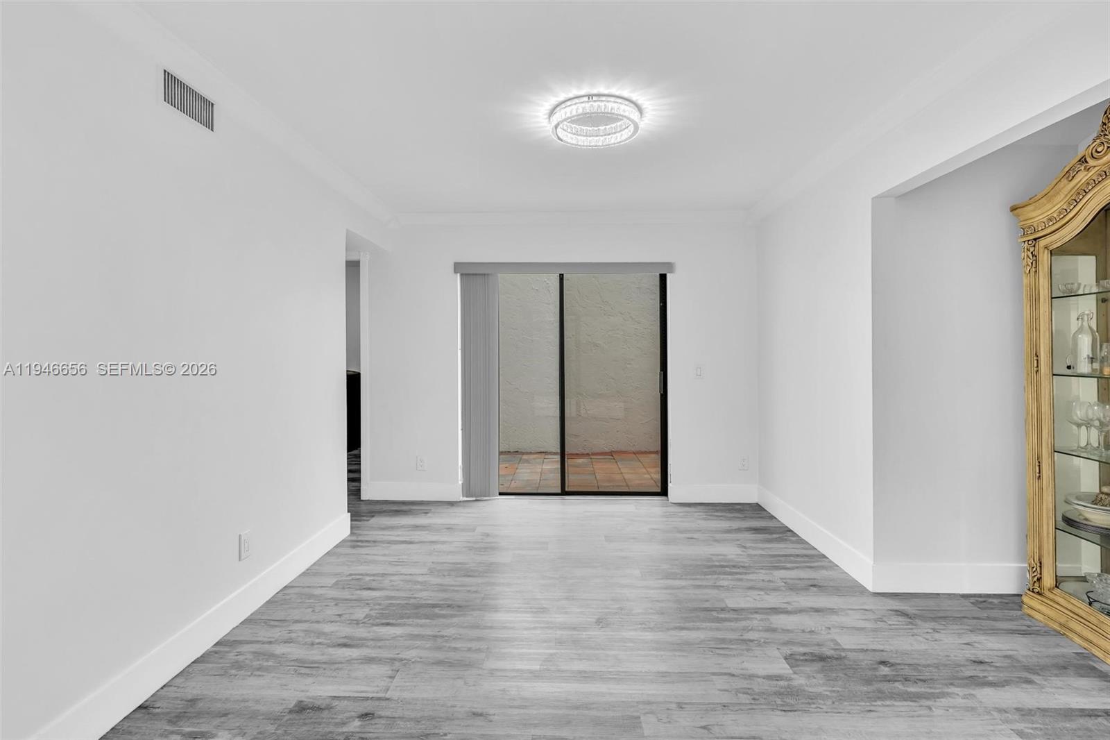 THE MOORS SEC 1 - Residential