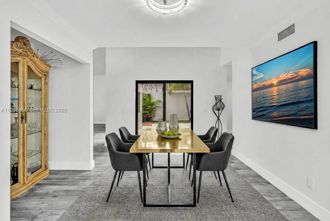 THE MOORS SEC 1 - Residential