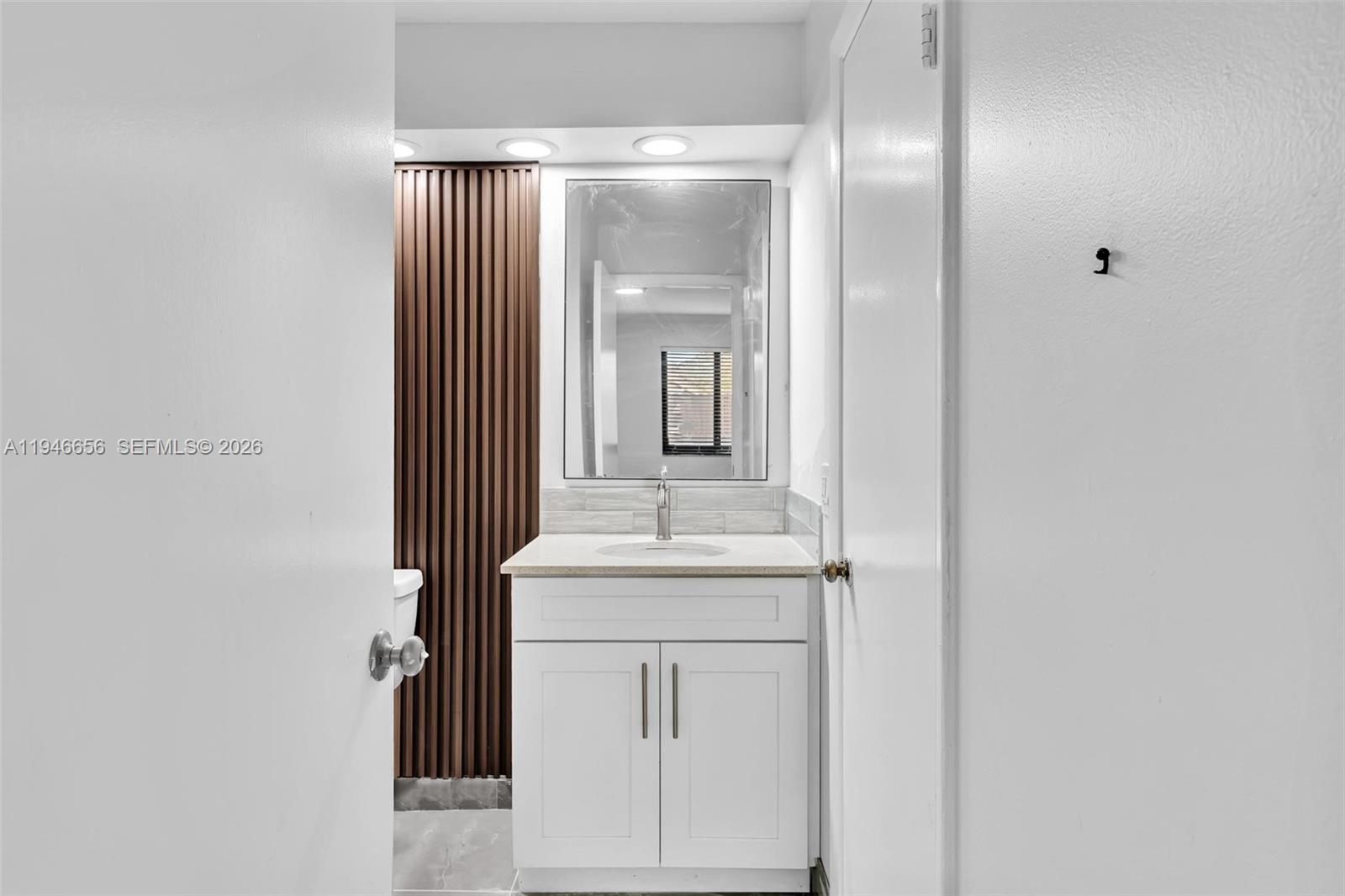 THE MOORS SEC 1 - Residential