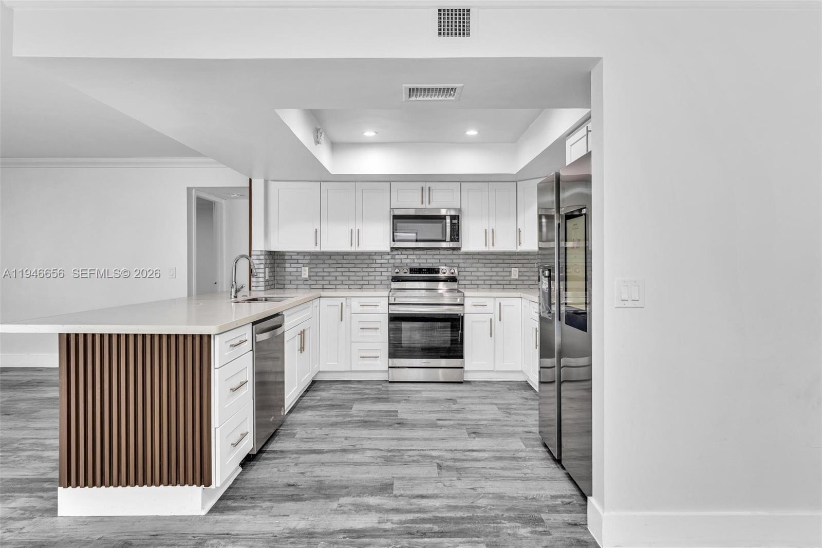 THE MOORS SEC 1 - Residential