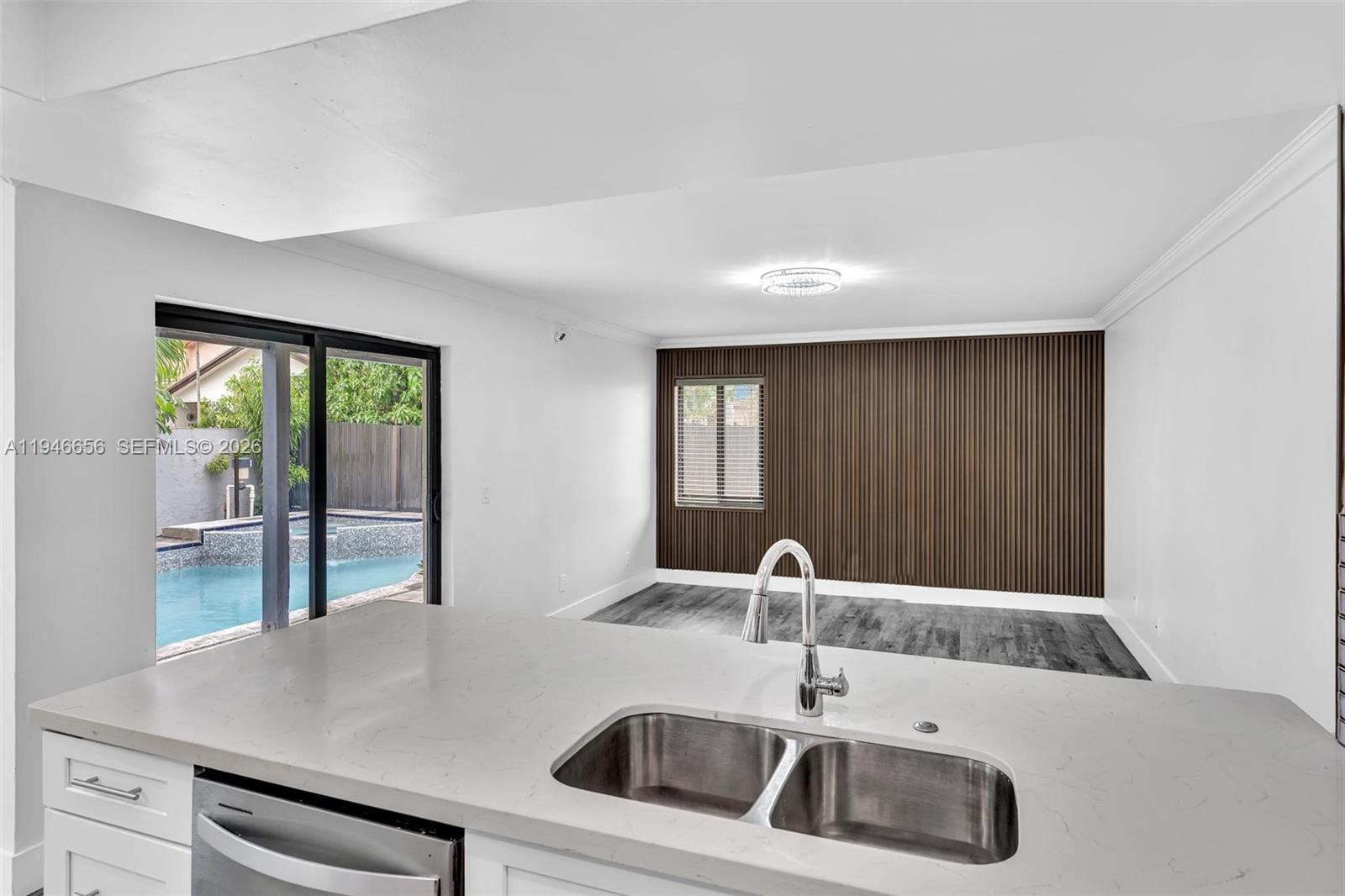 THE MOORS SEC 1 - Residential