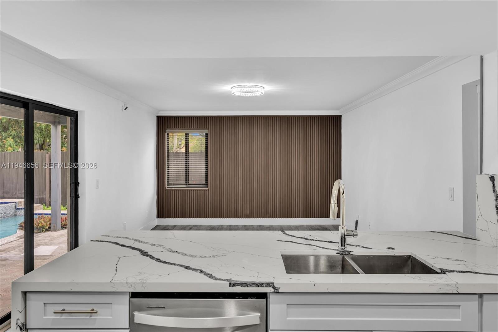 THE MOORS SEC 1 - Residential