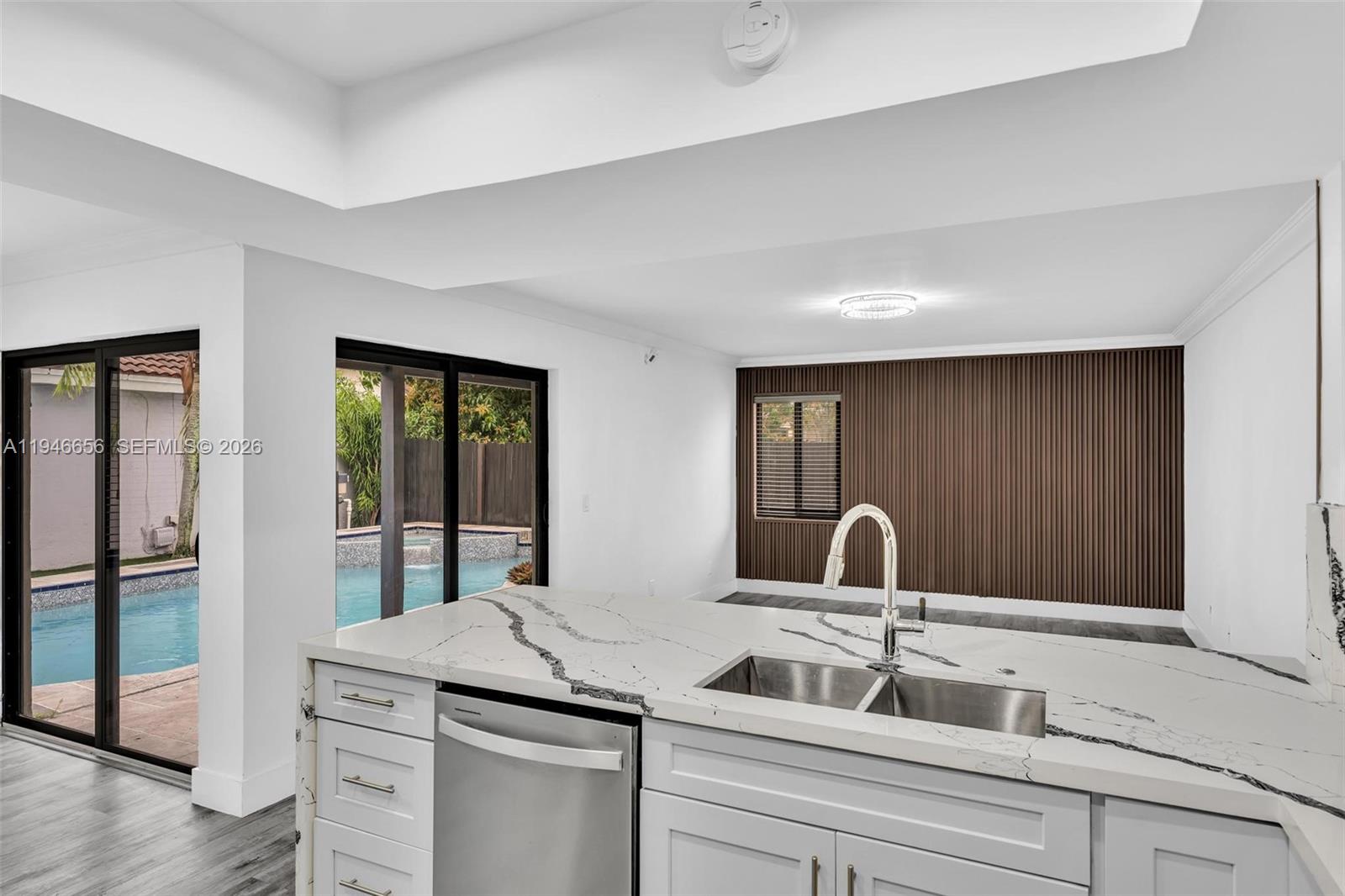 THE MOORS SEC 1 - Residential