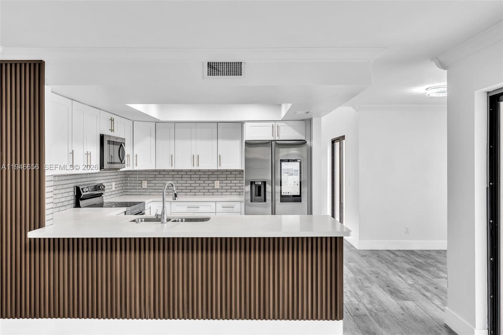 THE MOORS SEC 1 - Residential