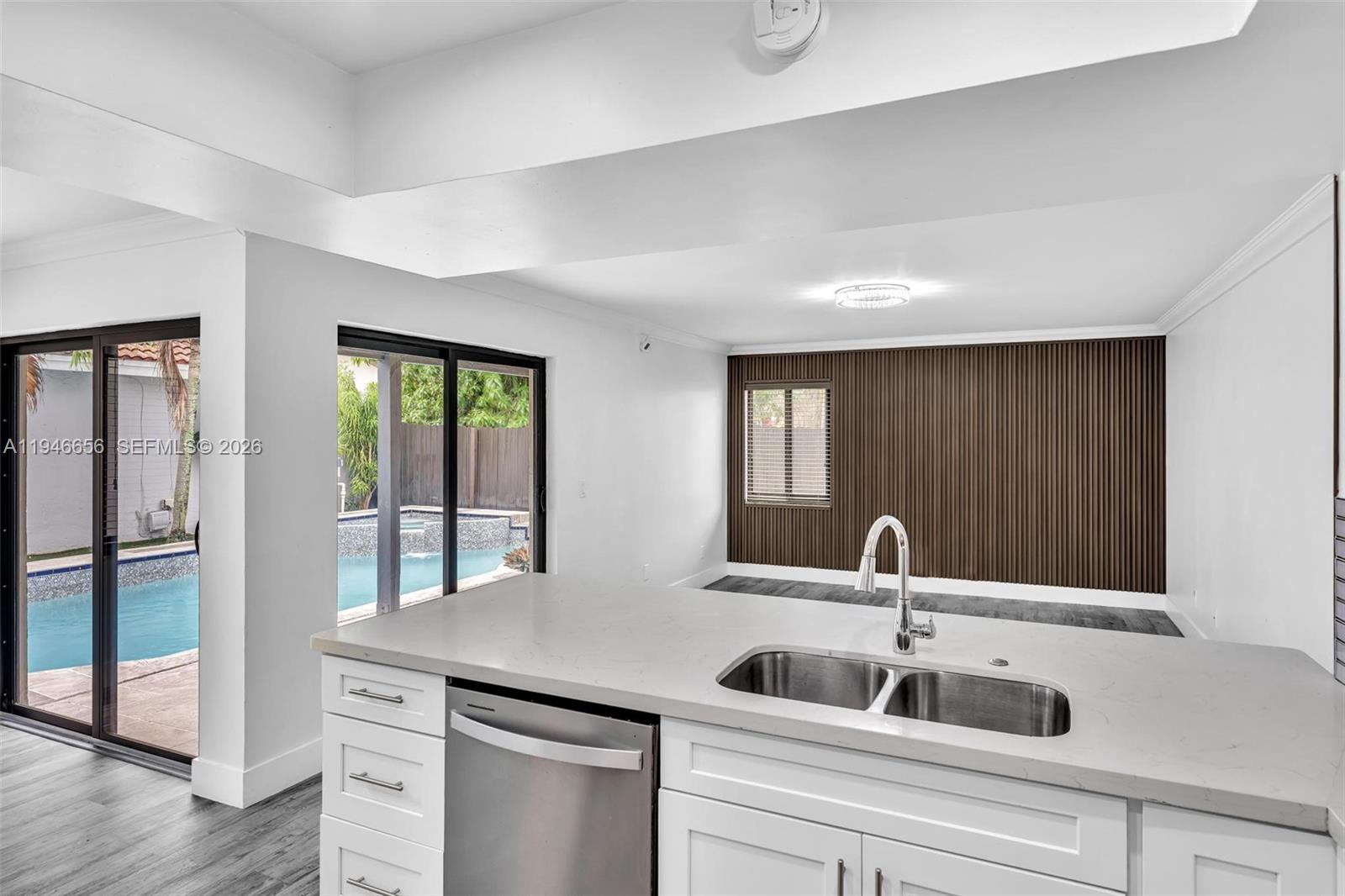 THE MOORS SEC 1 - Residential